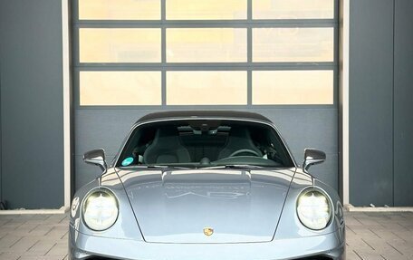 Porsche 911, 2025 год, 25 000 000 рублей, 6 фотография