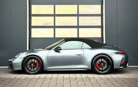 Porsche 911, 2025 год, 25 000 000 рублей, 2 фотография