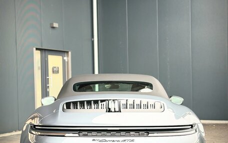Porsche 911, 2025 год, 25 000 000 рублей, 4 фотография