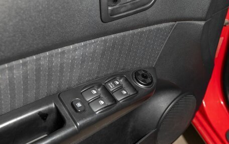Hyundai Getz I рестайлинг, 2007 год, 547 700 рублей, 15 фотография