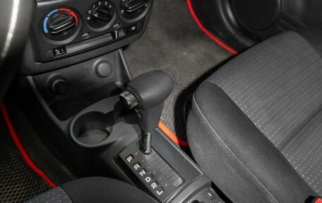 Hyundai Getz I рестайлинг, 2007 год, 547 700 рублей, 14 фотография