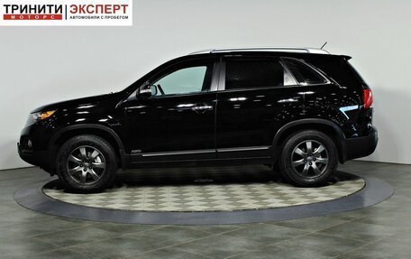 KIA Sorento II рестайлинг, 2011 год, 1 347 000 рублей, 8 фотография