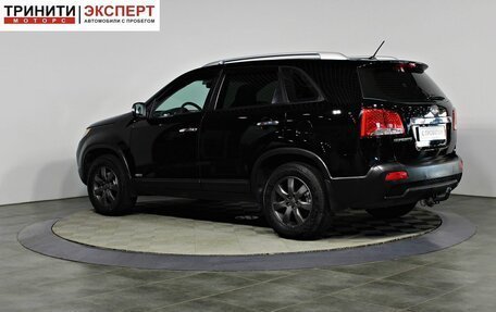 KIA Sorento II рестайлинг, 2011 год, 1 347 000 рублей, 7 фотография