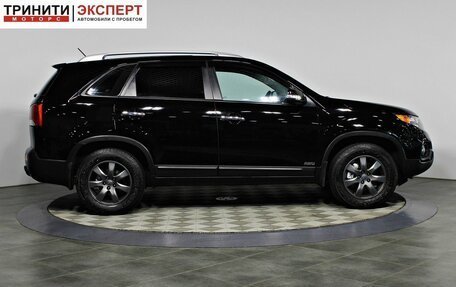 KIA Sorento II рестайлинг, 2011 год, 1 347 000 рублей, 4 фотография