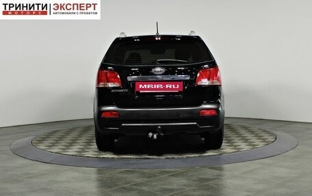 KIA Sorento II рестайлинг, 2011 год, 1 347 000 рублей, 6 фотография