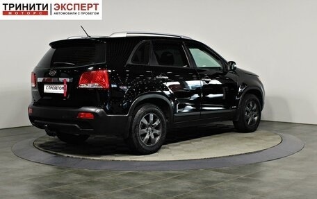 KIA Sorento II рестайлинг, 2011 год, 1 347 000 рублей, 5 фотография