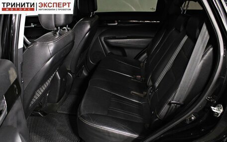 KIA Sorento II рестайлинг, 2011 год, 1 347 000 рублей, 17 фотография