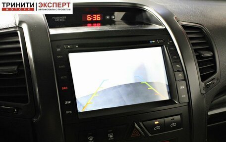 KIA Sorento II рестайлинг, 2011 год, 1 347 000 рублей, 13 фотография