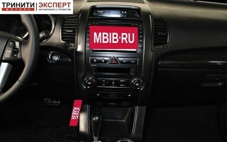 KIA Sorento II рестайлинг, 2011 год, 1 347 000 рублей, 12 фотография