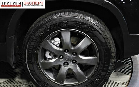 KIA Sorento II рестайлинг, 2011 год, 1 347 000 рублей, 19 фотография