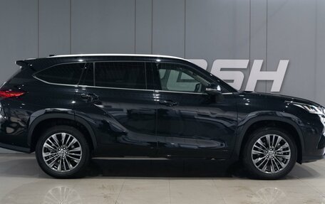 Toyota Highlander, 2026 год, 5 849 000 рублей, 5 фотография