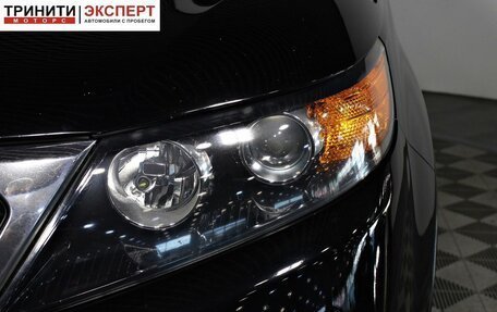 KIA Sorento II рестайлинг, 2011 год, 1 347 000 рублей, 18 фотография