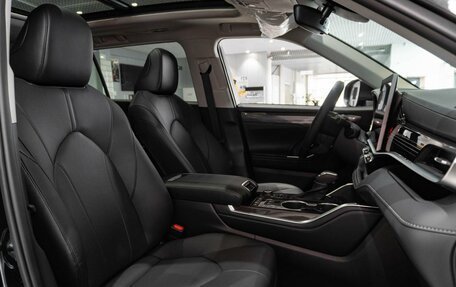 Toyota Highlander, 2026 год, 5 849 000 рублей, 17 фотография