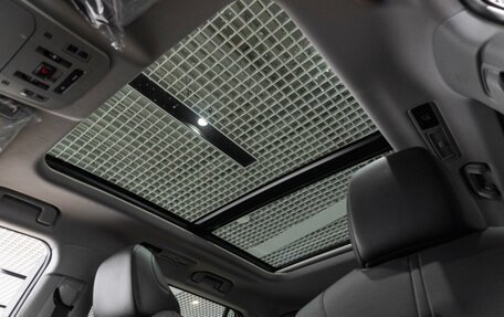 Toyota Highlander, 2026 год, 5 849 000 рублей, 21 фотография