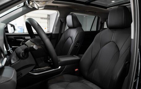 Toyota Highlander, 2026 год, 5 849 000 рублей, 16 фотография