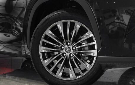 Toyota Highlander, 2026 год, 5 849 000 рублей, 12 фотография
