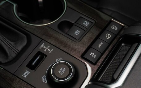 Toyota Highlander, 2026 год, 5 849 000 рублей, 25 фотография