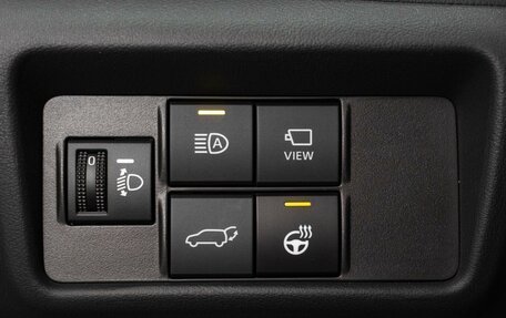 Toyota Highlander, 2026 год, 5 849 000 рублей, 27 фотография