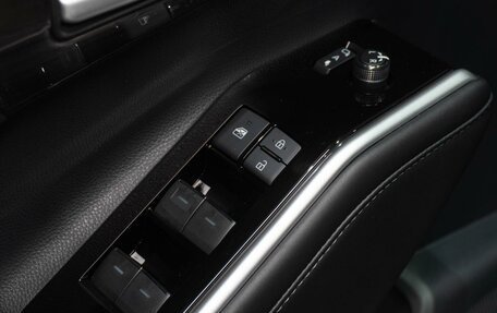 Toyota Highlander, 2026 год, 5 849 000 рублей, 29 фотография