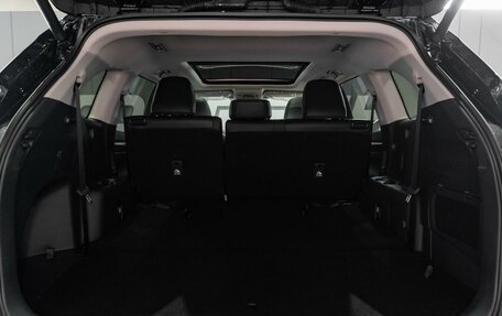 Toyota Highlander, 2026 год, 5 849 000 рублей, 37 фотография