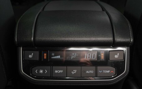 Toyota Highlander, 2026 год, 5 849 000 рублей, 28 фотография