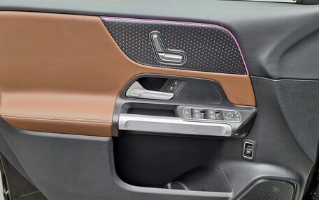 Mercedes-Benz GLB, 2025 год, 5 830 000 рублей, 12 фотография
