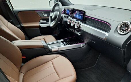 Mercedes-Benz GLB, 2025 год, 5 830 000 рублей, 6 фотография