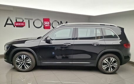 Mercedes-Benz GLB, 2025 год, 5 830 000 рублей, 2 фотография