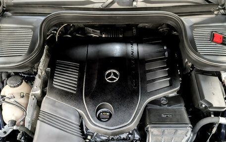 Mercedes-Benz GLE, 2019 год, 5 850 000 рублей, 9 фотография