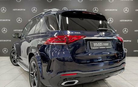 Mercedes-Benz GLE, 2019 год, 5 850 000 рублей, 7 фотография