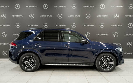 Mercedes-Benz GLE, 2019 год, 5 850 000 рублей, 4 фотография