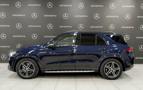 Mercedes-Benz GLE, 2019 год, 5 850 000 рублей, 8 фотография