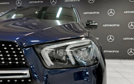Mercedes-Benz GLE, 2019 год, 5 850 000 рублей, 17 фотография