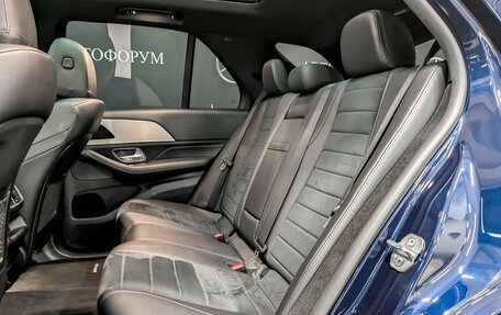 Mercedes-Benz GLE, 2019 год, 5 850 000 рублей, 12 фотография