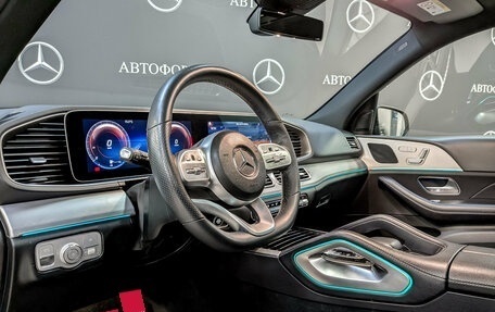 Mercedes-Benz GLE, 2019 год, 5 850 000 рублей, 16 фотография