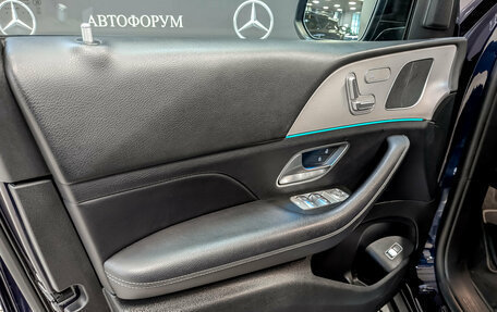 Mercedes-Benz GLE, 2019 год, 5 850 000 рублей, 19 фотография