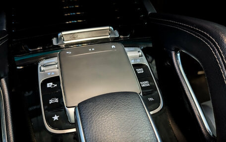 Mercedes-Benz GLE, 2019 год, 5 850 000 рублей, 26 фотография