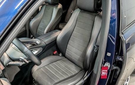Mercedes-Benz GLE, 2019 год, 5 850 000 рублей, 20 фотография