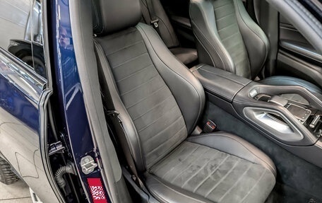 Mercedes-Benz GLE, 2019 год, 5 850 000 рублей, 23 фотография