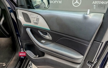 Mercedes-Benz GLE, 2019 год, 5 850 000 рублей, 24 фотография