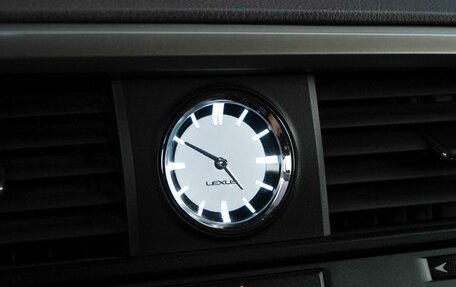 Lexus RX IV рестайлинг, 2019 год, 4 748 050 рублей, 20 фотография