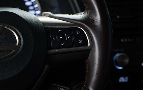 Lexus RX IV рестайлинг, 2019 год, 4 748 050 рублей, 13 фотография