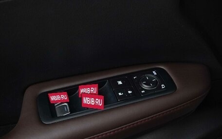 Lexus RX IV рестайлинг, 2019 год, 4 748 050 рублей, 14 фотография