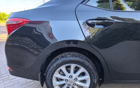 Toyota Corolla, 2013 год, 1 150 000 рублей, 8 фотография