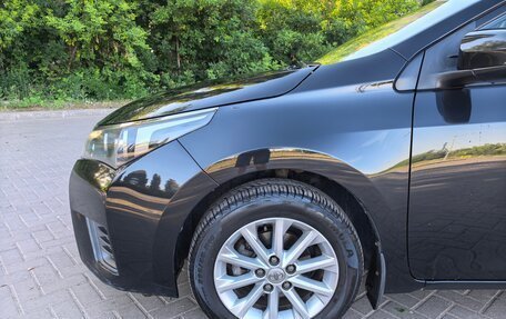 Toyota Corolla, 2013 год, 1 150 000 рублей, 15 фотография