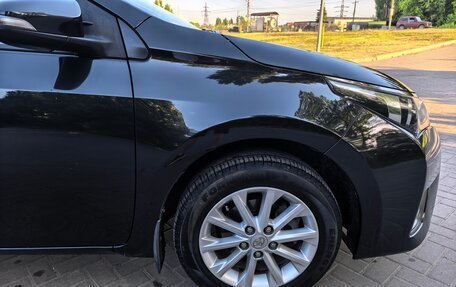 Toyota Corolla, 2013 год, 1 150 000 рублей, 9 фотография