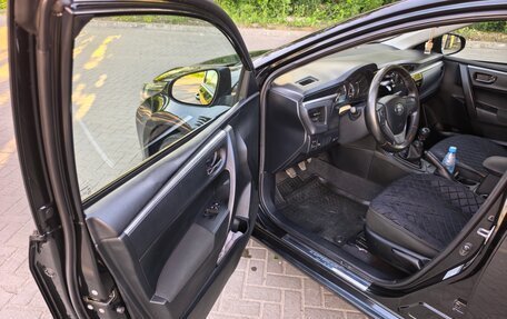 Toyota Corolla, 2013 год, 1 150 000 рублей, 17 фотография