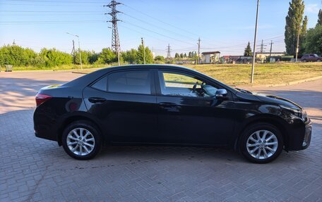 Toyota Corolla, 2013 год, 1 150 000 рублей, 5 фотография