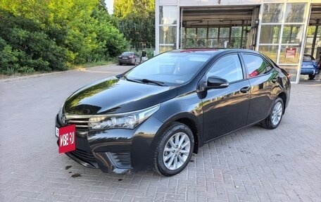 Toyota Corolla, 2013 год, 1 150 000 рублей, 16 фотография