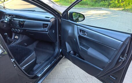 Toyota Corolla, 2013 год, 1 150 000 рублей, 23 фотография